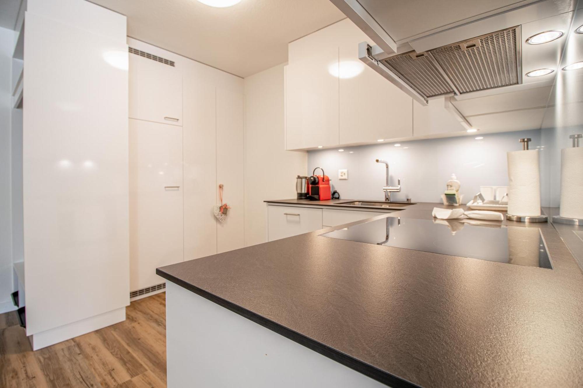 Rehwiesa Studio C04 By Arosa Stay ภายนอก รูปภาพ