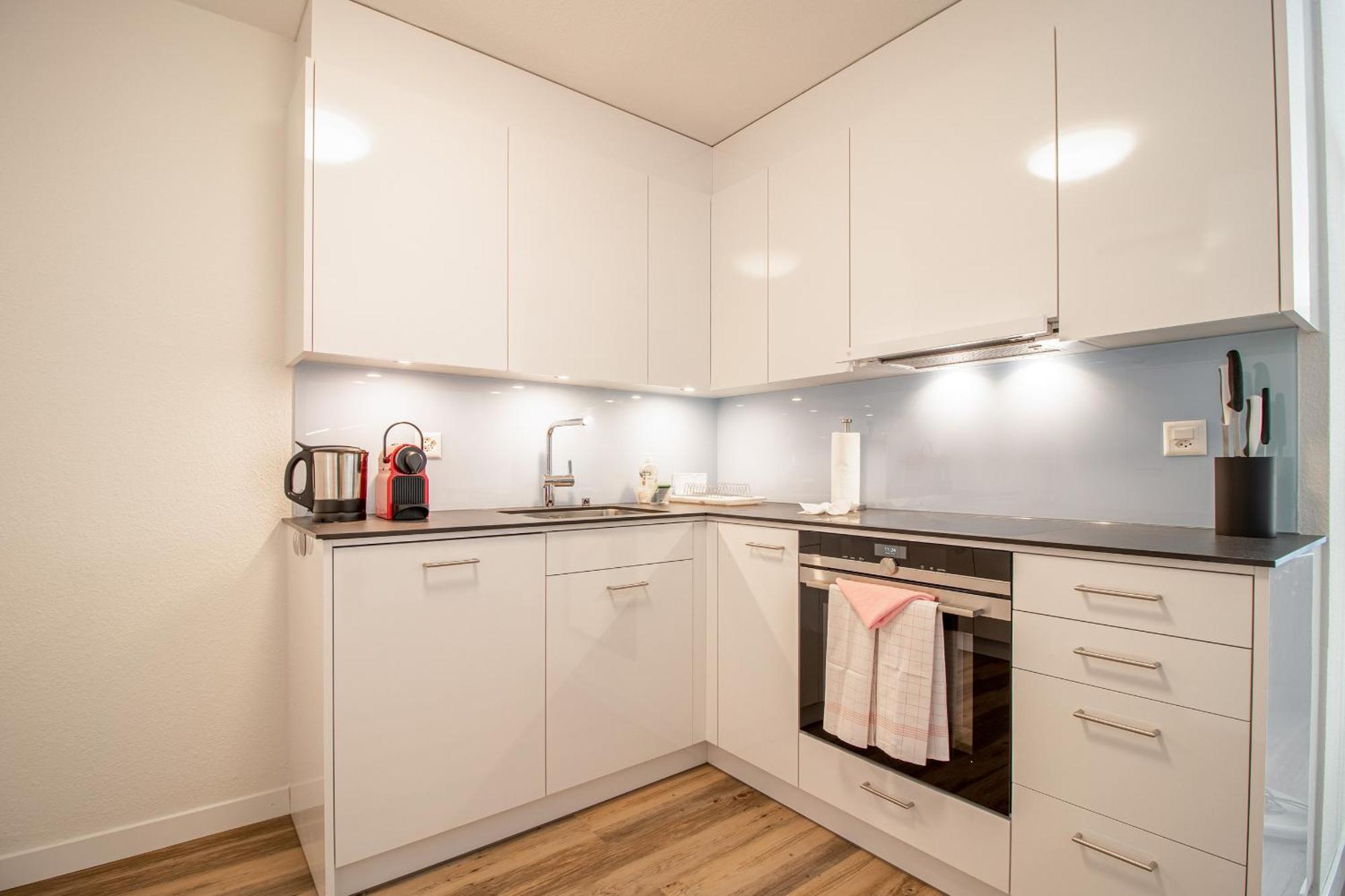 Rehwiesa Studio C04 By Arosa Stay ภายนอก รูปภาพ
