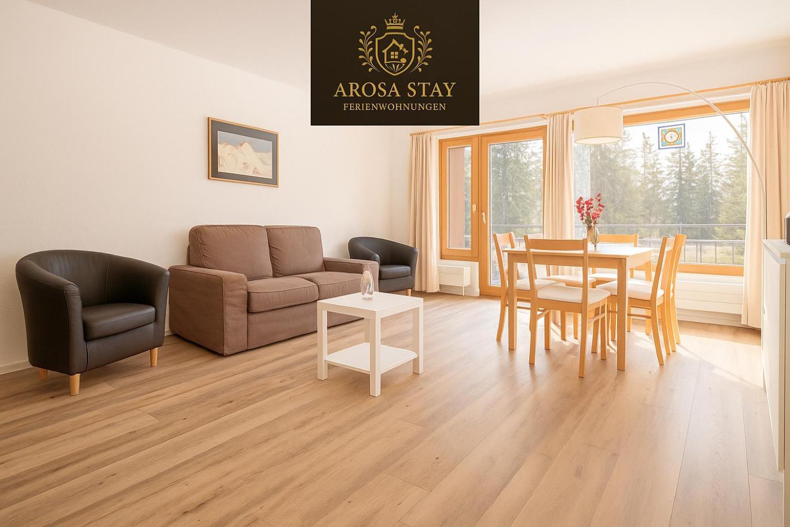 Rehwiesa Studio C04 By Arosa Stay ภายนอก รูปภาพ